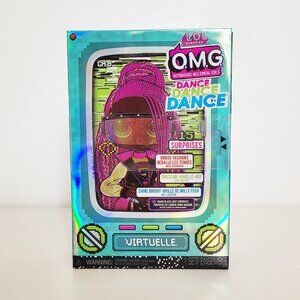 LOL OMG Dance Virtuelle Doll - NRFB